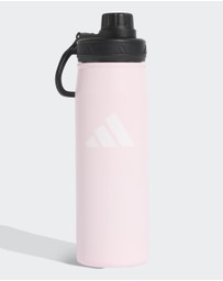 adidas Performance - Metal Bottle Screw Top 0.6 L Unisex