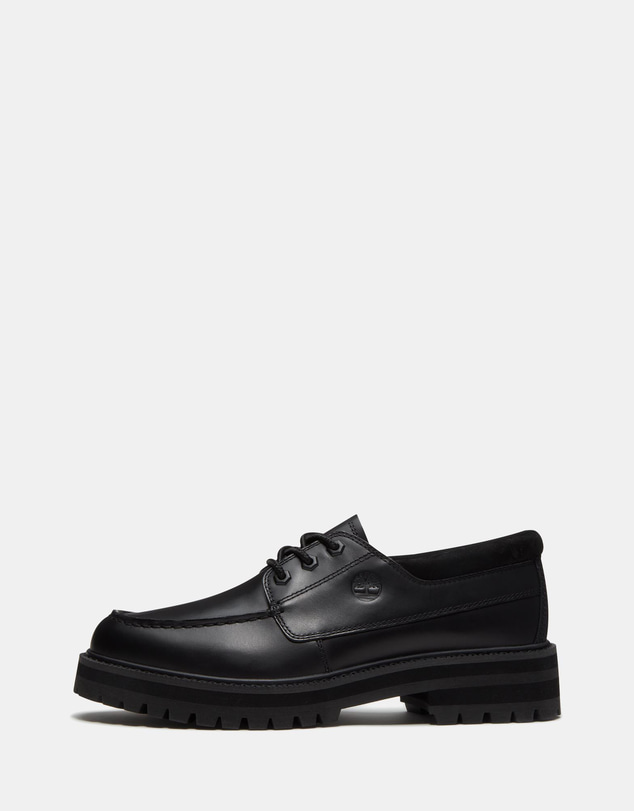 Timberland - Britton Drive Lace Up Shoes - Men's