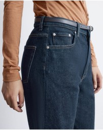 & Other Stories - Wide-Leg Jeans