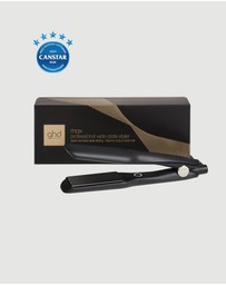 ghd - max Wide Plate Hair Straightener