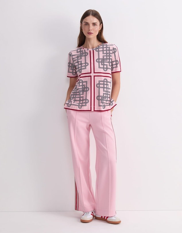Sportscraft - Rhodes Mercerised Tee