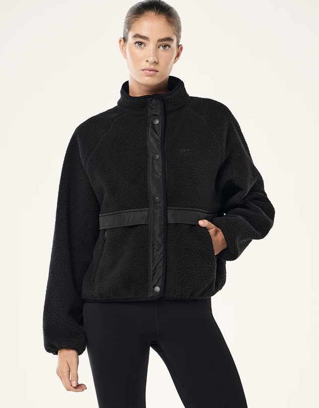 P.E Nation - Technique Jacket
