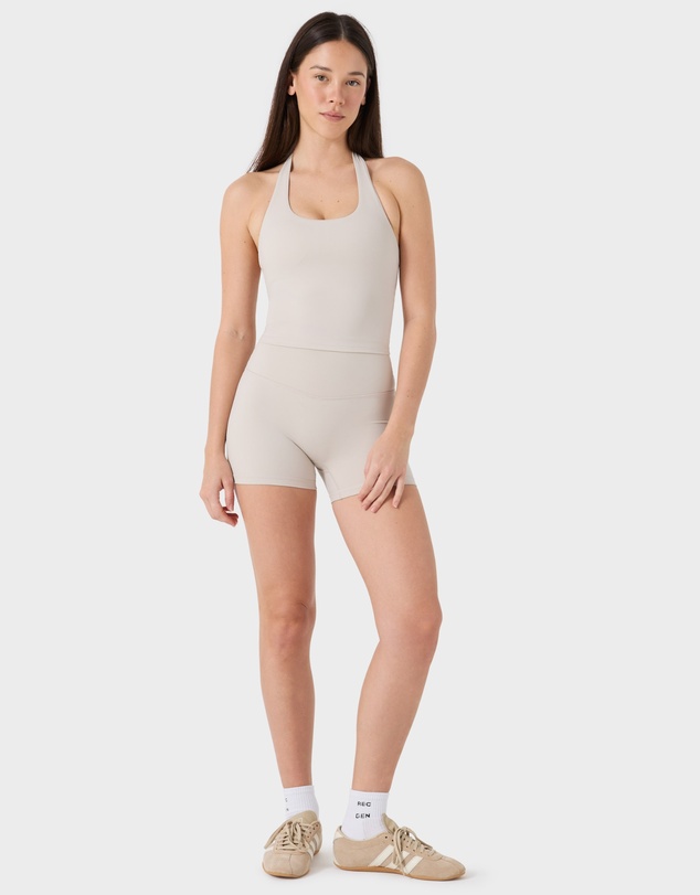 REC GEN - FITform Halter Tank