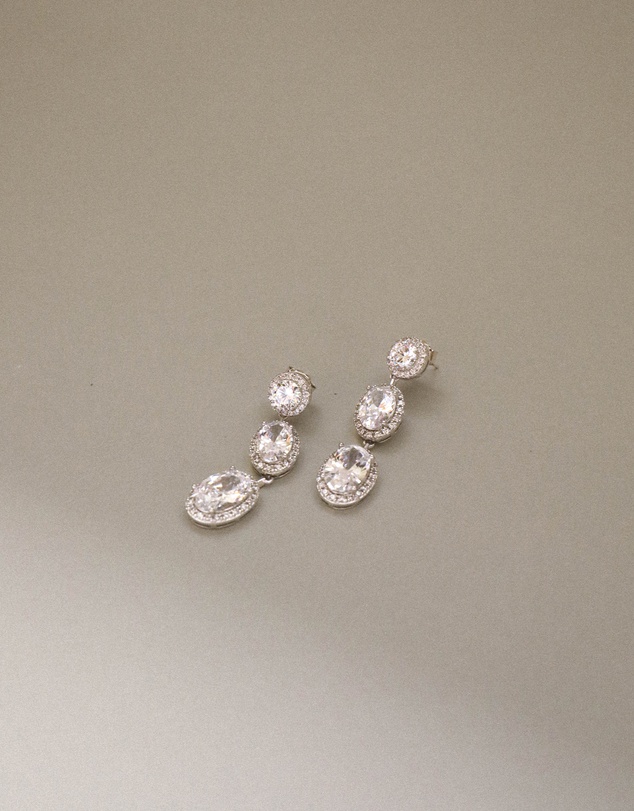 Bianc - Cosmo Earrings