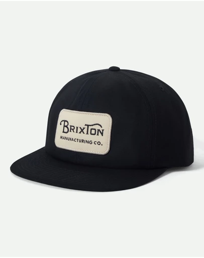 Brixton - Grade Snapback
