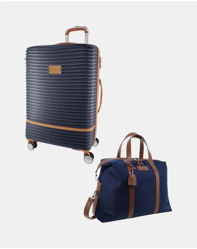 Pierre Cardin - Pierre Cardin Explorer Travel Set