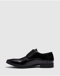 Uncut - Perkins Dress Shoes