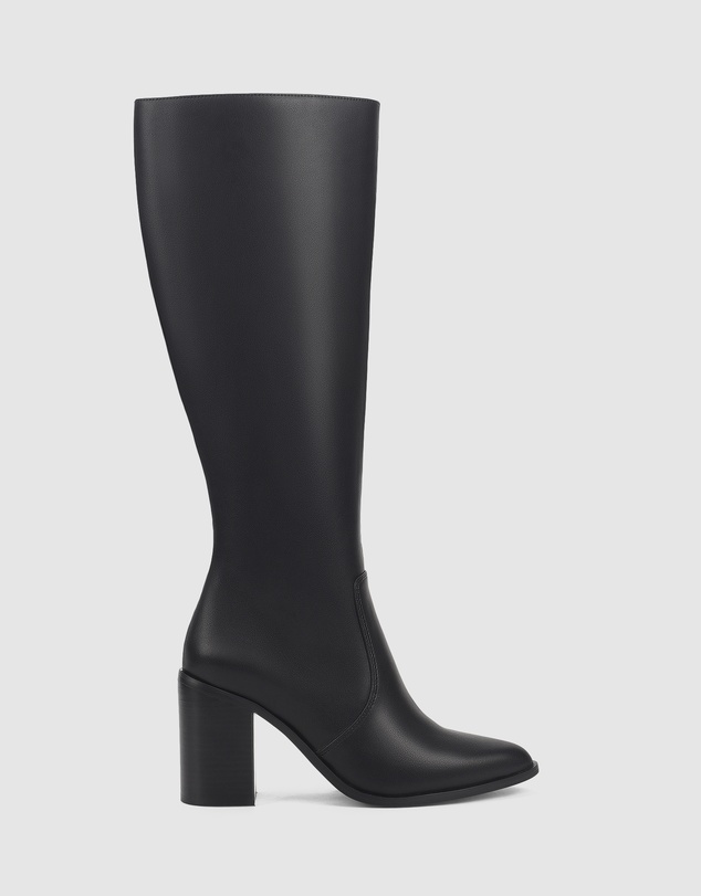 Siren - Rizzo Long Boots