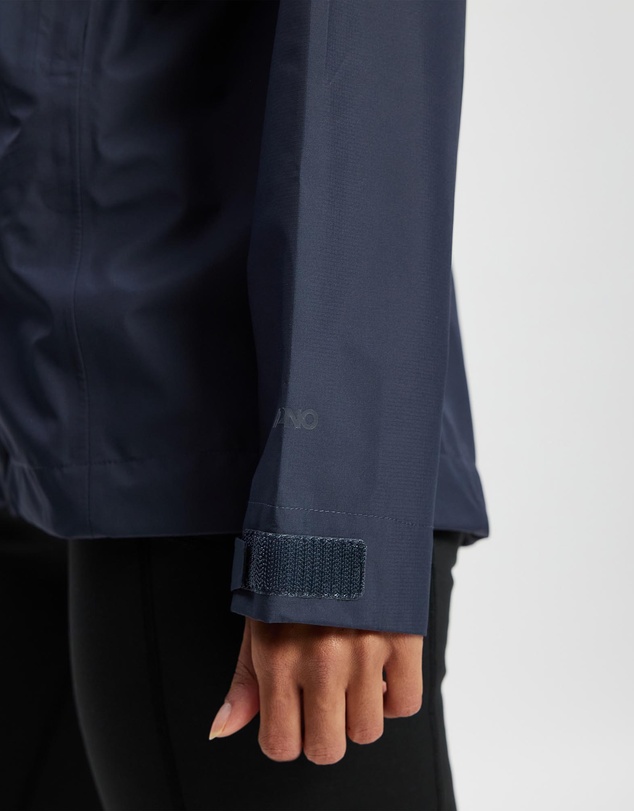 Patagonia - Women's Boulder Fork Rain Jacket