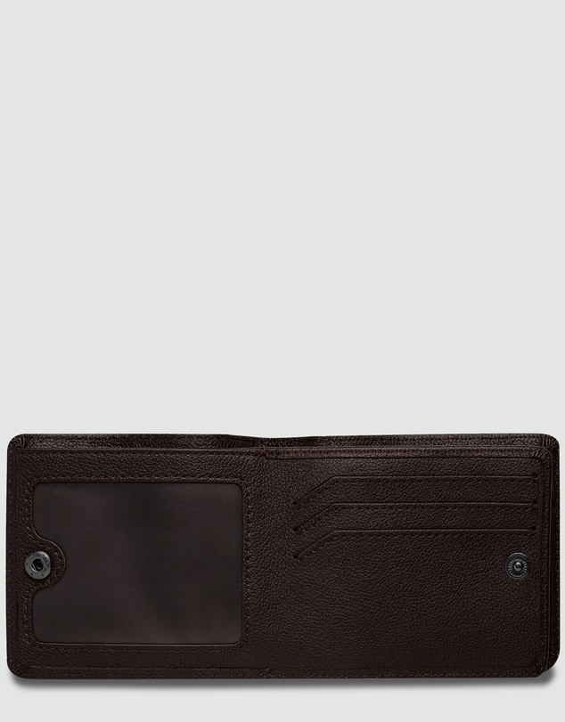 Status Anxiety - Leonard Wallet