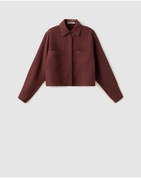M.N.G - Ricardo Overshirt