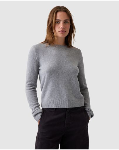 B20 Grey Heather