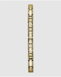 GUESS - Guess Angelic Gold Tone