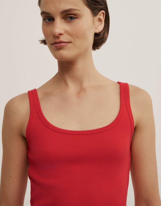 Witchery - Fine Scoop Neck Tank