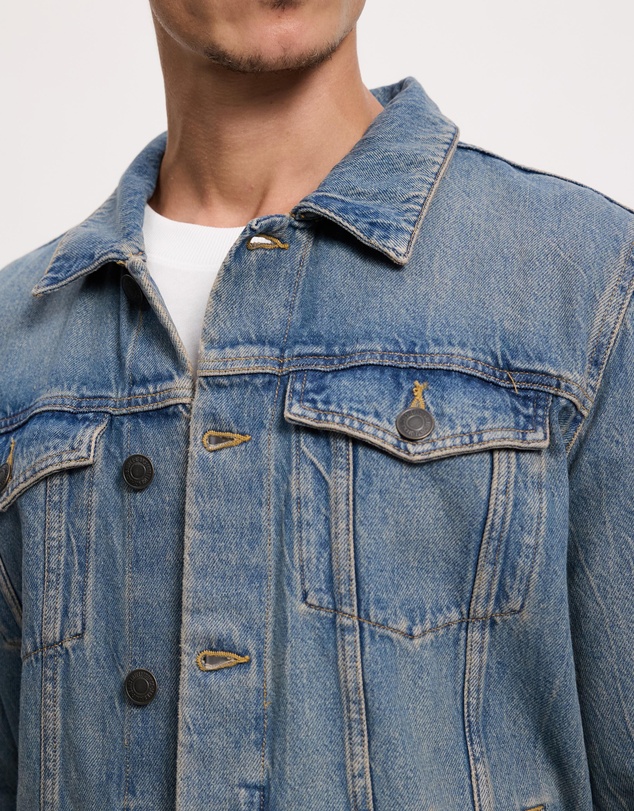 Jack & Jones - Jean Jacket
