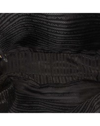 Pre-Loved by Azura Reborn - Pre-Loved Leather and Tessuto Shoulder Bag