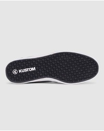 Kustom - Mens Remark 2 Sneakers