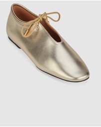 Rollie - Noah Lace Flat