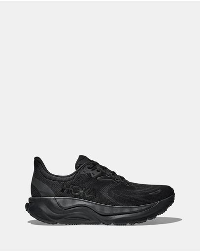 Black & Black