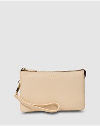 SABEN - Tilly Crossbody Vanilla