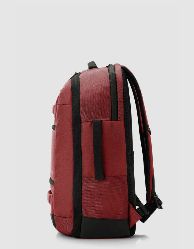 Samsonite - Detour 15.6'' Laptop Travel Clamshell Opening Backpack