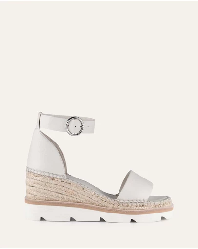 Jo Mercer - Kelly Mid Heel Wedges