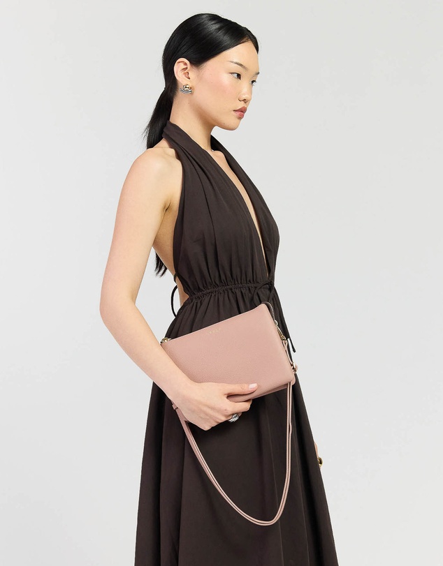 SABEN - Tilly's Big Sis Crossbody Rosewater