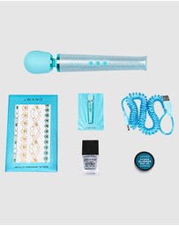 Le Wand - Le Wand Petite All That Glimmers Set