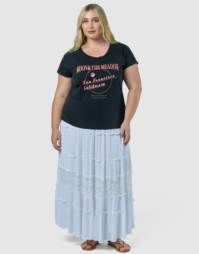 The Poetic Gypsy - Go Your Own Way Tee