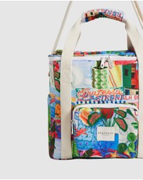 Seafolly - La Boca Cooler Bag