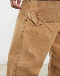 Vintage by The Real Deal - Pre Loved - Vintage Dickies Carpenter Pants