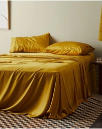 Ettitude - Signature Bamboo Pillowcase Set