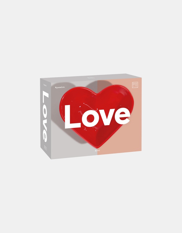 DOIY - Love Bowl