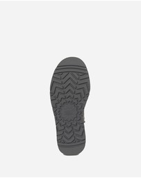 Ozwear Connection Uggs - Ugg Classic Platform Ultra Mini Boots (Water Resistant)