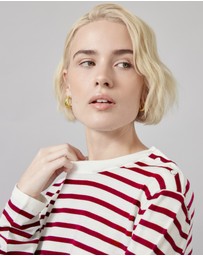 Mcintyre - Gabriel Stripe