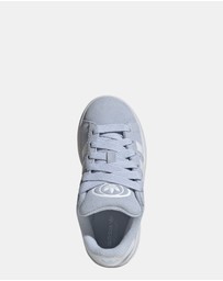 adidas Originals - Campus 00s Elastic Lace Pre-School