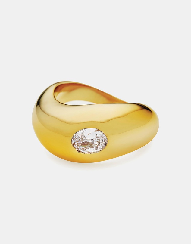 Amber Sceats - Corniglia Ring