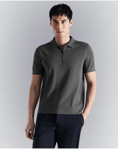 Dark grey