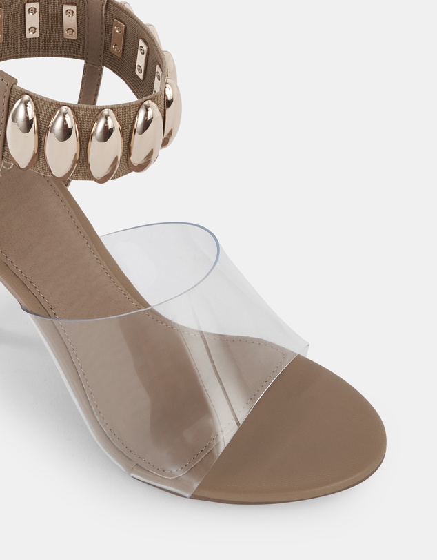 Novo - Zelpha Heels