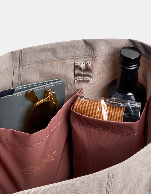 Bellroy - Market Tote