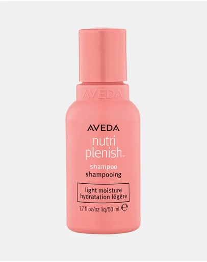 Aveda - Nutriplenish Shampoo Light Moisture 50ml