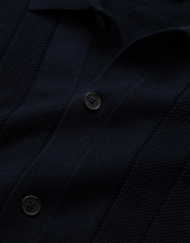 Rodd & Gunn - Quinns Flat Knit