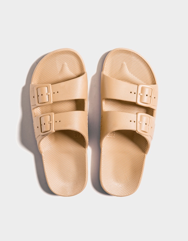 Freedom Moses - Slides - Unisex