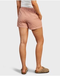 Academy Brand - Frankie Poplin Short