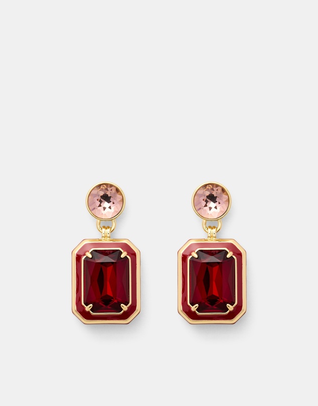 MIMCO - Legacy Drop Earrings