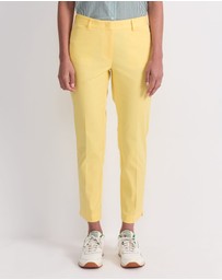 Sportscraft - Evie Capri Pant
