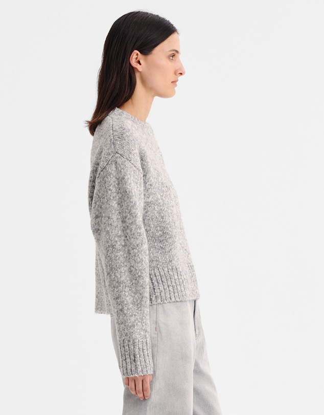 Morrison - Zoe Knit Pullover