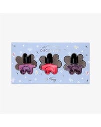 Oh Flossy - Disco Fever Nail Polish Set