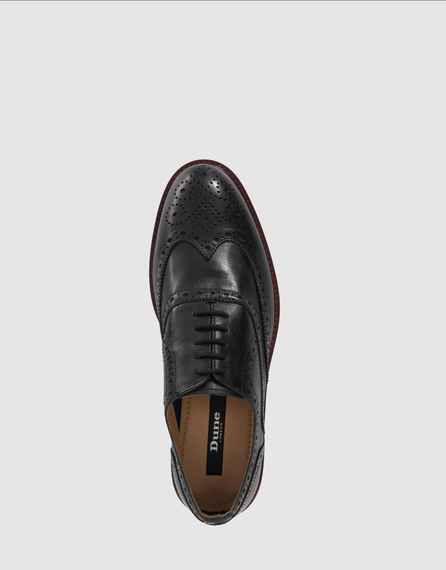 Dune London - Baltics - Black