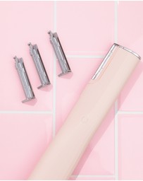 Kahlia Skin - Ultrasonic Dermaplaner
